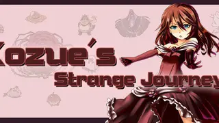 Kozue's Strange Journey