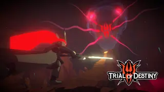 Trial Of Destiny
