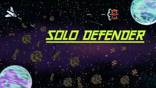 Solo Defender