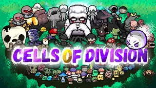 Cells of Division