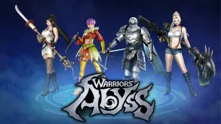 WARRIORS: Abyss - MASTER NINJA Legacy Costume Set - Switch