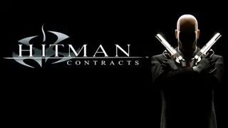 Hitman Contracts