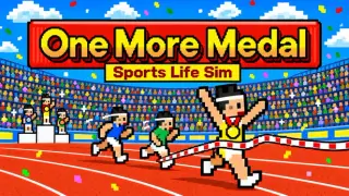 One More Medal: Sports Life Sim