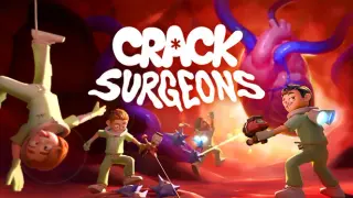 Crack Surgeons π