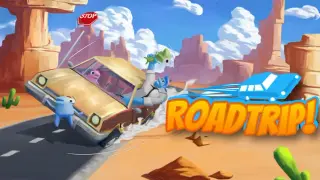 Roadtrip!