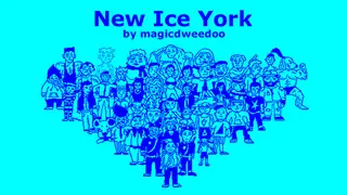 New Ice York