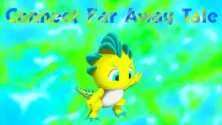Connect Far Away tale