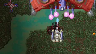 Arcade Archives ASSAULT PLUS - PS4