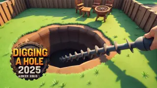 Digging A Hole 2025: Deep Gold - Switch