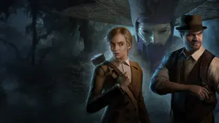 Alone in the Dark - PS5