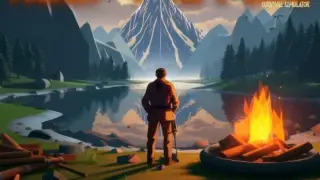 Keep The Fire - Survival Simulator - Switch