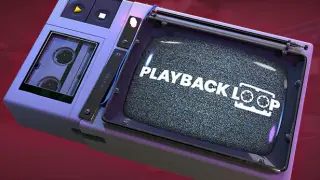 Playback Loop