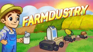 Farmdustry