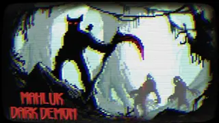 Mahluk:Dark Demon