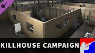 World of Shooting: Killhouse Campaign