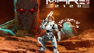 MARS 2120 - Switch