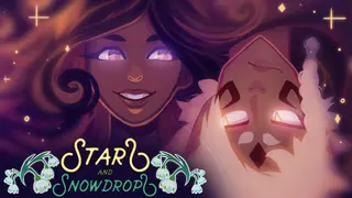 Stars and Snowdrops