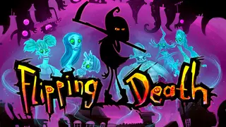 Flipping Death