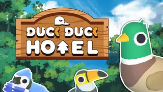 Duck Duck Hotel