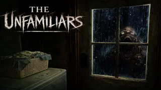 The Unfamiliars