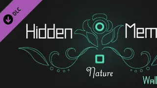 Hidden Memory - Nature - Wallpapers