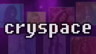Cryspace