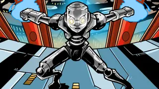 Trophy - Xbox One