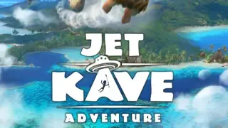 Jet Kave Adventure - Switch
