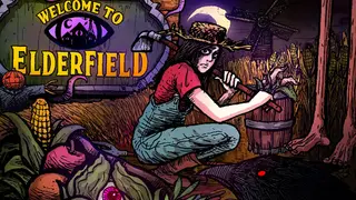 Welcome to Elderfield