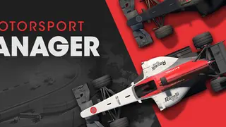 Motorsport Manager