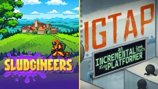 Sludgineers + IGTAP