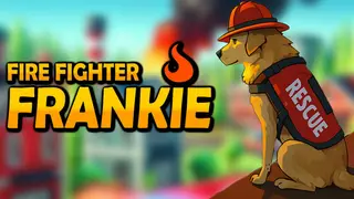 Firefighter Frankie