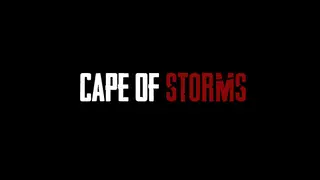 Cape of Storms