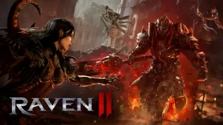 RAVEN2