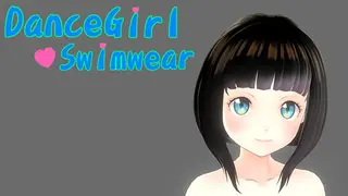 DanceGirl-Swimwear