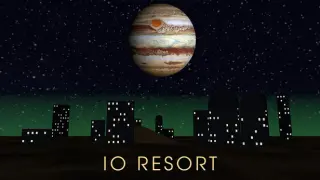 Io Resort MMO
