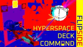 Hyperspace Deck Command Flipside