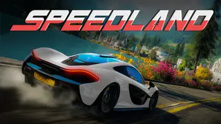 Speedland