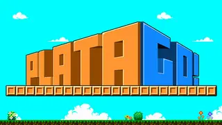 PlataGO! Super Platform Game Maker