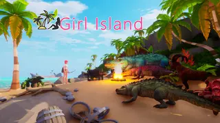 Girl Island