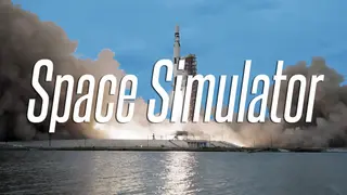 Space Simulator