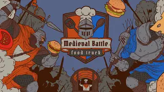 Medieval Battle: Food Truck