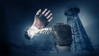 Wanderer - PS4
