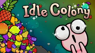Idle Colony - Supporter pack