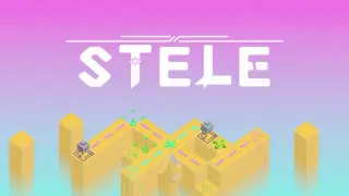 Stele