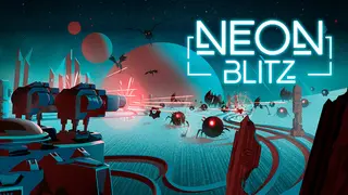 Neon Blitz