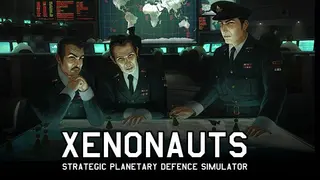 Xenonauts