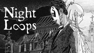 Kaamos + Night Loops