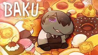 BAKU -バク