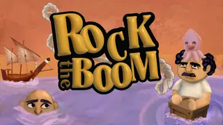 Rock the Boom